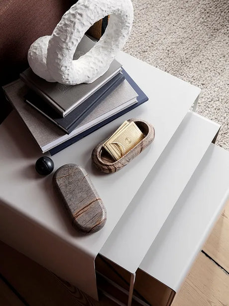 Cluster-bord från Ferm Living - 2 - Jacobsen Plus
