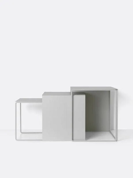 Cluster-bord från Ferm Living - 5 - Jacobsen Plus