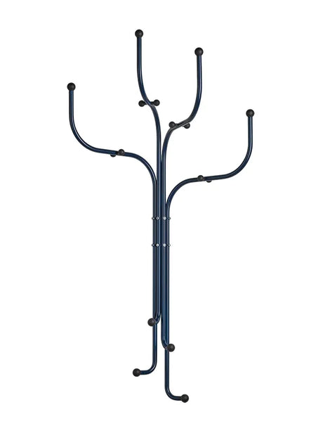 Coat Tree Wall från Fritz Hansen - Light grey - Jacobsen Plus