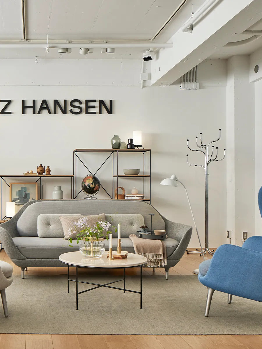 Coat Tree av Sidse Werner - 3 - Jacobsen Plus