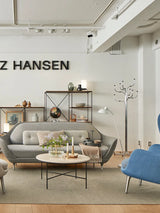 Coat Tree av Sidse Werner - 3 - Jacobsen Plus