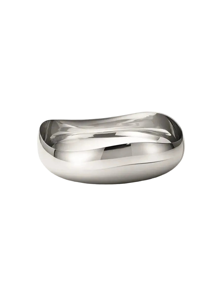Cobra liten serveringsskål från Georg Jensen - 1 - Jacobsen Plus
