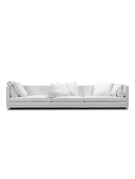 Cocoon Soffa från Eilersen - Stofgruppe 1 / STOL 114 x 106 CM - Jacobsen Plus