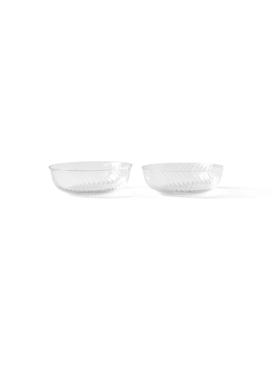 Collect Bowl från &Tradition - 1 - Jacobsen Plus