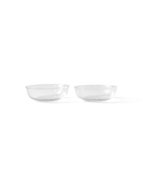 Collect Bowl från &Tradition - Jacobsen Plus