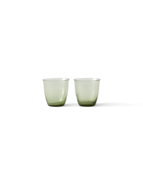 Collect Glass Moss 2 st. från &Tradition - 5 - Jacobsen Plus