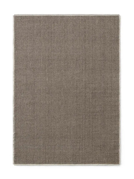 Collect Matta SC84, 170 x 240 cm från &Tradition - Camel - Jacobsen Plus