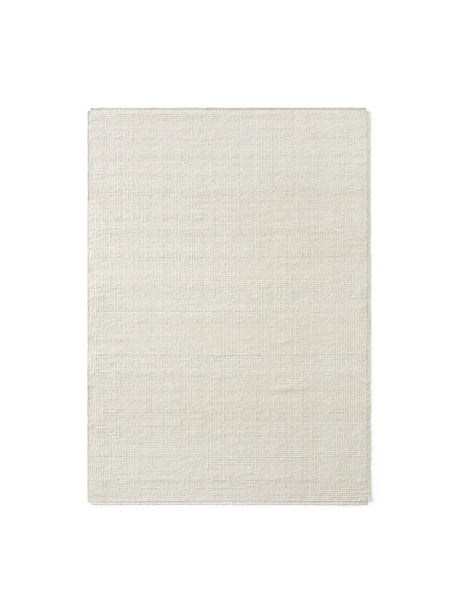 Collect Matta SC84, 170 x 240 cm från &Tradition - Camel - Jacobsen Plus