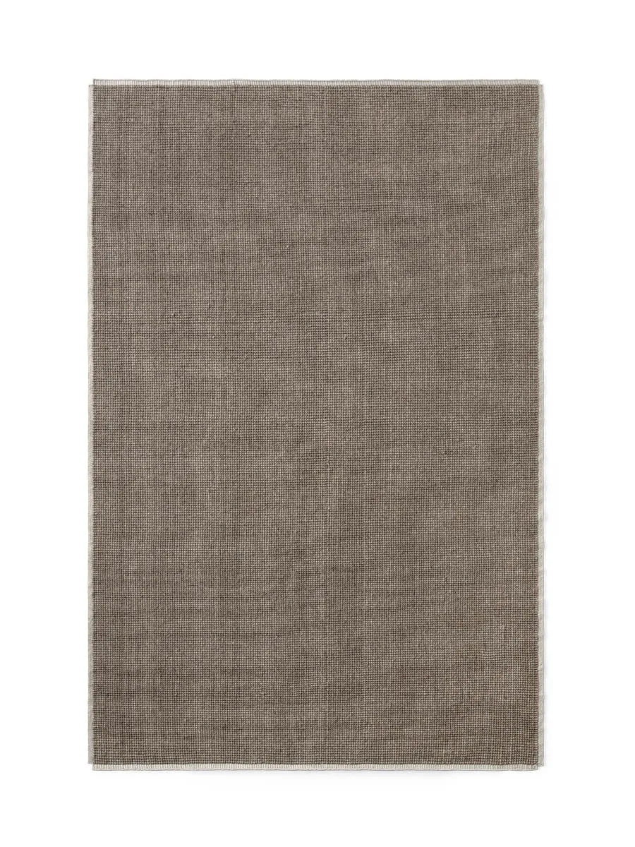 Collect Matta SC85, 200 x 300 cm från &Tradition - Camel - Jacobsen Plus
