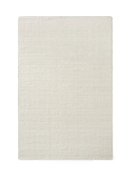 Collect Matta SC85, 200 x 300 cm från &Tradition - Camel - Jacobsen Plus
