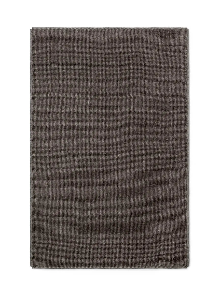 Collect Matta SC85, 200 x 300 cm från &Tradition - Stone - Jacobsen Plus