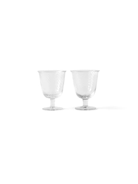 Collect vinglas 2 st. SC79 från &Tradition - Jacobsen Plus