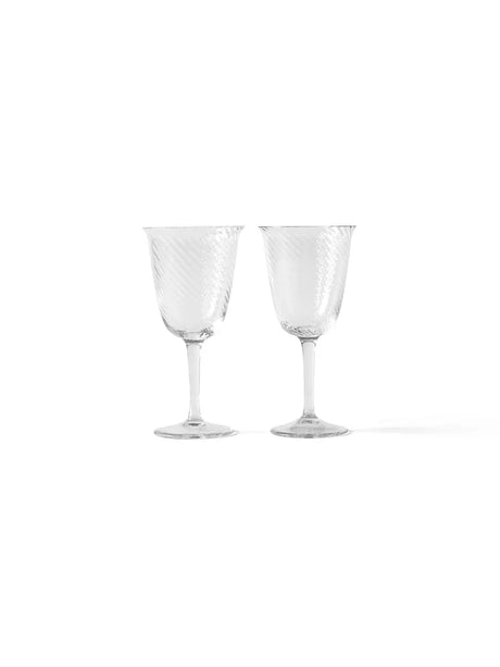 Collect Vinglas 2 st. SC80 från &Tradition - Jacobsen Plus
