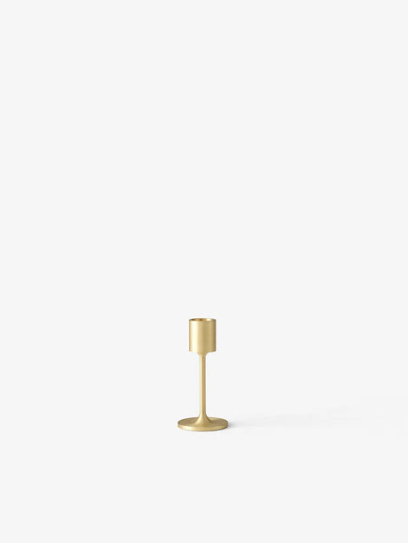 Collect Candleholder SC57-59 från &Tradition - SC57: H11 cm - Jacobsen Plus