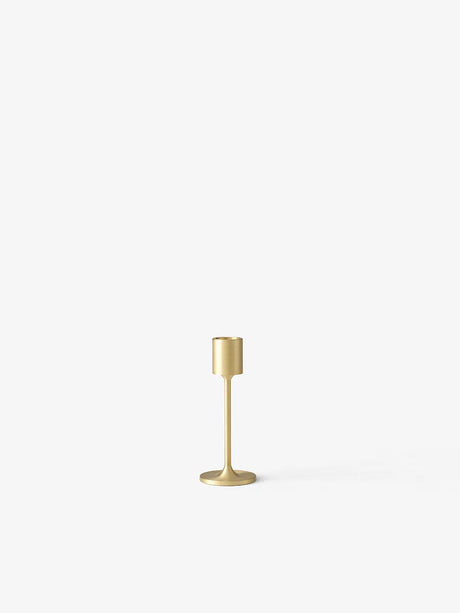 Collect Candleholder SC57-59 från &Tradition - SC57: H11 cm - Jacobsen Plus