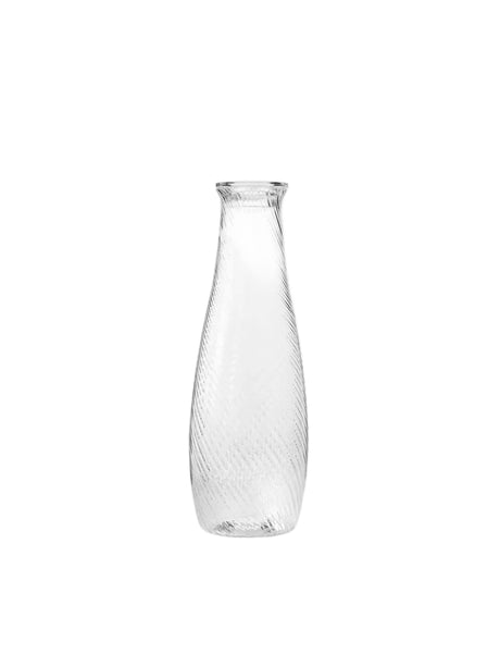 Collect Carafe från &Tradition - SC63: H28 cm - 1,2 Liter - Jacobsen Plus