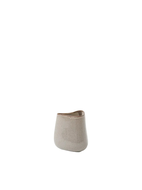 Collect Keramiska Vaser från &Tradition - SC66: H16 cm - Ease - Jacobsen Plus