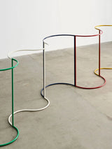 Colour Rack S-Shape från Hay - 4 - Jacobsen Plus