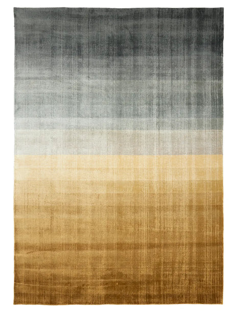 Combination Matta från Linie Design - Blue / 140 x 200 cm - Jacobsen Plus