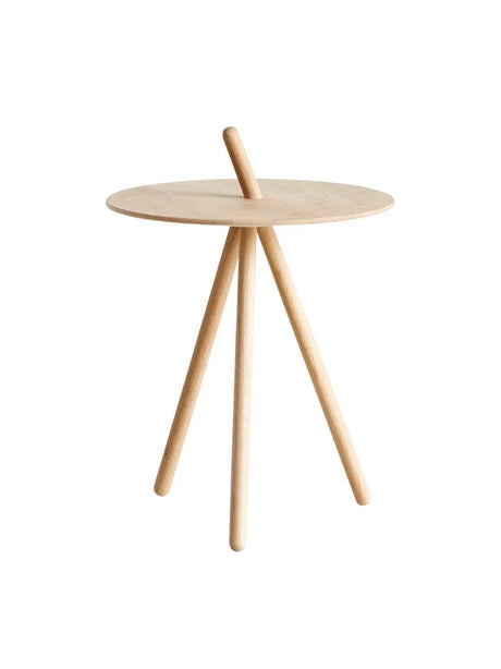 Come Here Side Table från Woud - Jacobsen Plus