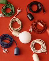 Common Table Cord Set från Hay - 3 - Jacobsen Plus