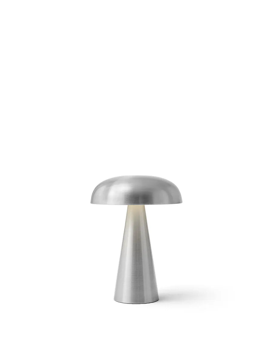 Como Bordslampa SC53, aluminium från &Tradition - 1 - Jacobsen Plus
