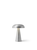 Como Bordslampa SC53, aluminium från &Tradition - 1 - Jacobsen Plus