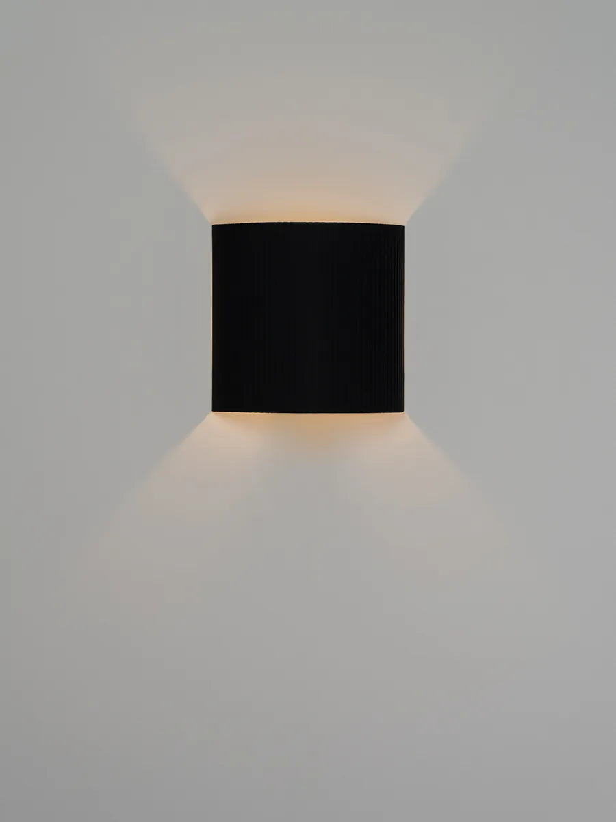 Comodín Cuadrado Vägglampa från Santa and Cole - 5 - Jacobsen Plus