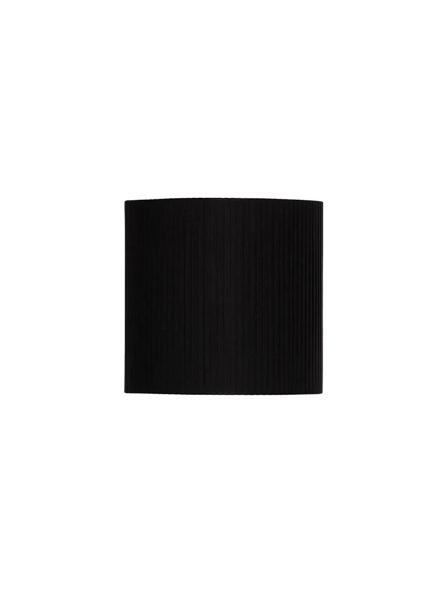 Comodín Cuadrado Vägglampa från Santa and Cole - Black ribbon - Jacobsen Plus