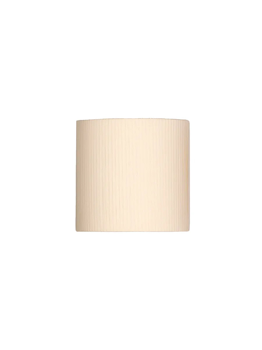 Comodín Cuadrado Vägglampa från Santa and Cole - 8 - Jacobsen Plus