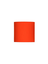 Comodín Cuadrado Vägglampa från Santa and Cole - Red-amber ribbon - Jacobsen Plus