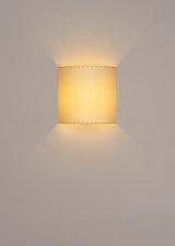 Comodín Cuadrado Vägglampa från Santa and Cole - 2 - Jacobsen Plus