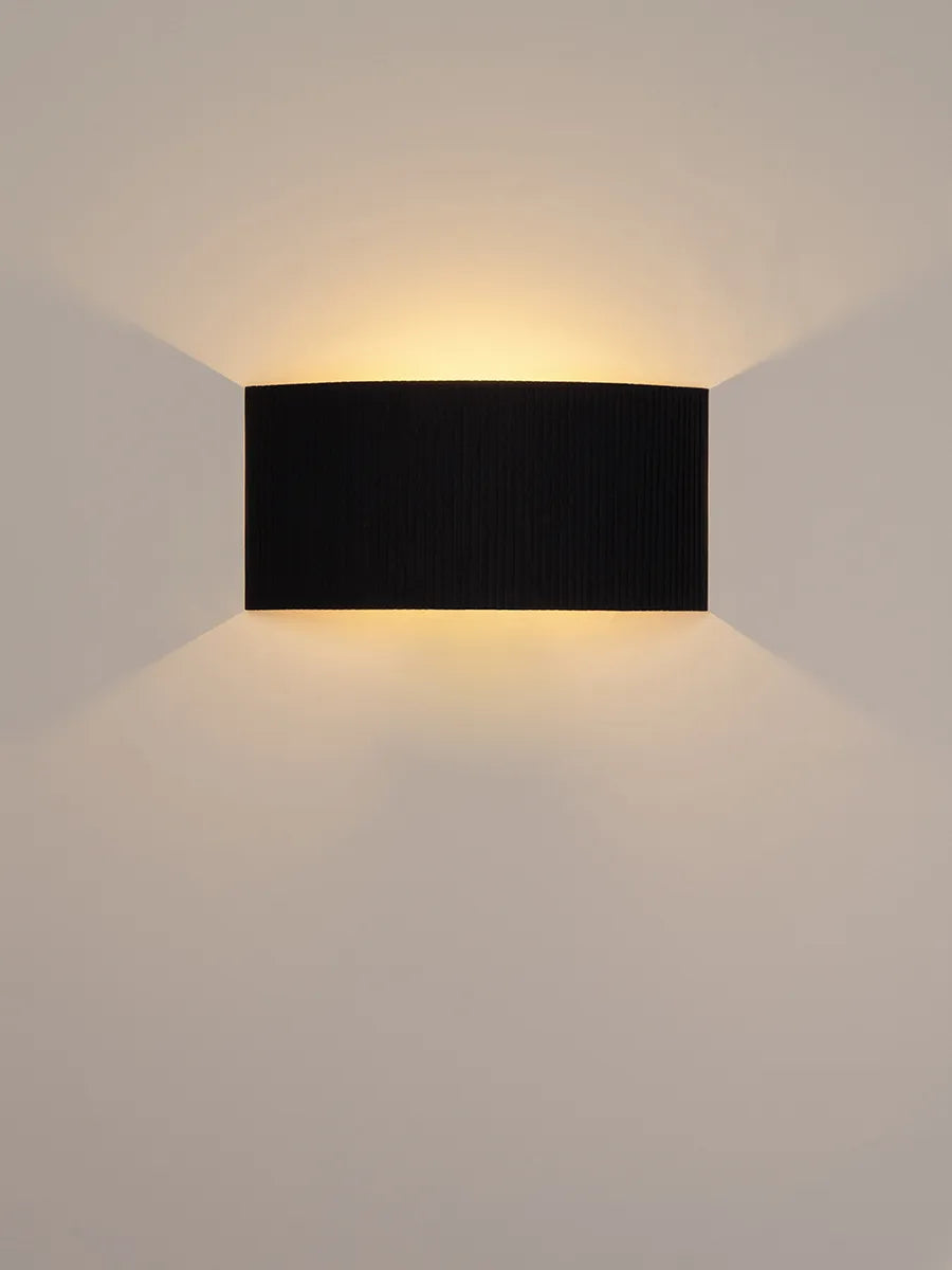 Comodín Rectangular Vägglampa från Santa and Cole - 15 - Jacobsen Plus