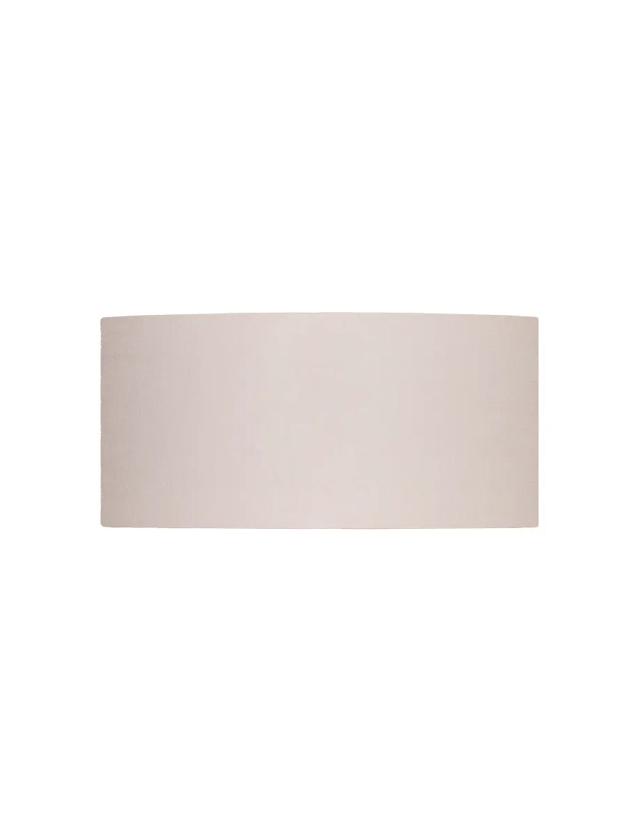 Comodín Rectangular Vägglampa från Santa and Cole - White linen - Jacobsen Plus