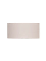Comodín Rectangular Vägglampa från Santa and Cole - White linen - Jacobsen Plus