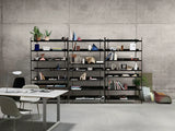 Compile Hyllsystem, konfiguration 8 från Muuto - 2 - Jacobsen Plus