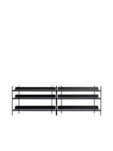 Compile Hyllsystem, konfiguration 6 från Muuto - 3 - Jacobsen Plus