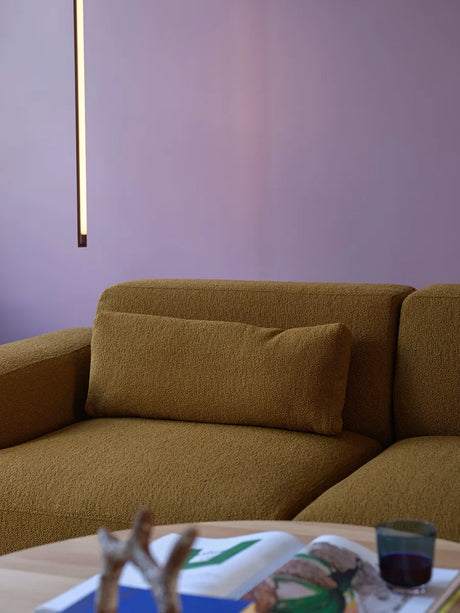 Fine Wall/Ceiling Lamp från Muuto - 60 cm - Jacobsen Plus