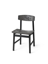BM3162 Conscious Stol, Svart från Mater - 1 - Jacobsen Plus