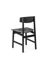 BM3162 Conscious Stol, Svart från Mater - 7 - Jacobsen Plus