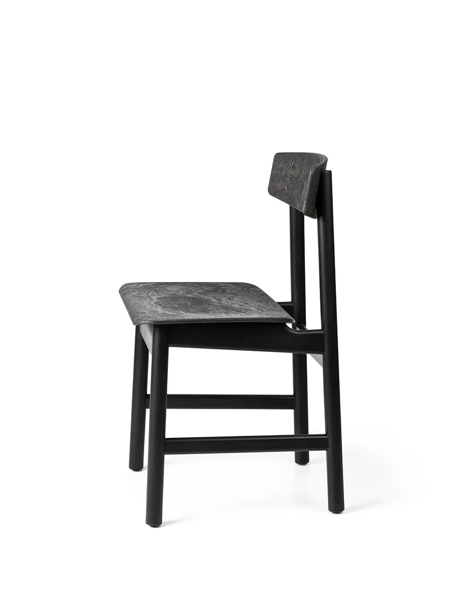 BM3162 Conscious Stol, Svart från Mater - 8 - Jacobsen Plus