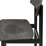 BM3162 Conscious Stol, Svart från Mater - 6 - Jacobsen Plus