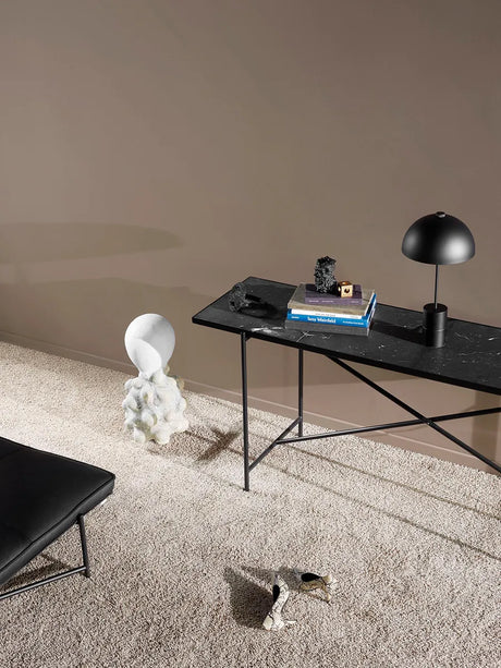 Konsolbord, svart marmor från HANDVÄRK - 3 - Jacobsen Plus