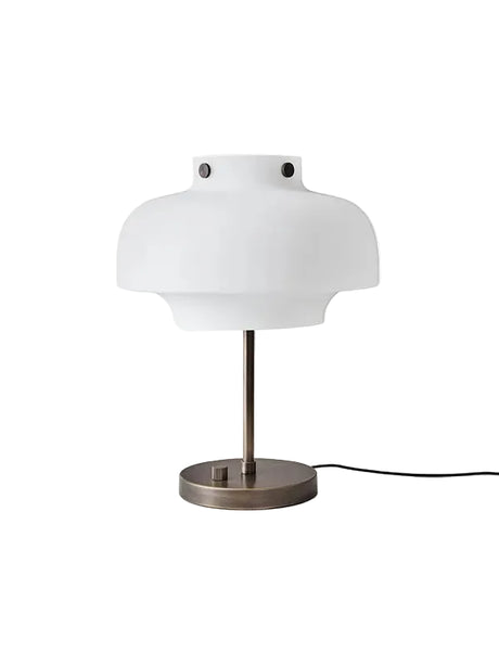 Copenhagen Bordslampa från &Tradition - Jacobsen Plus