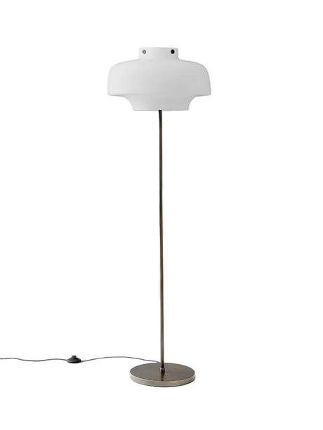 Copenhagen Golvlampa från &Tradition - Jacobsen Plus