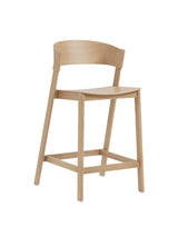 Cover Counter Stool, ek från Muuto - 1 - Jacobsen Plus