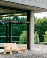 Crate Lounge Soffa från Hay - 4 - Jacobsen Plus