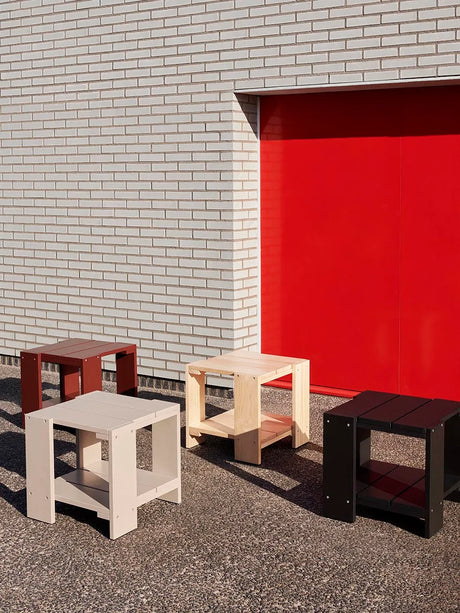 Crate sidobord från Hay - Nature - Jacobsen Plus
