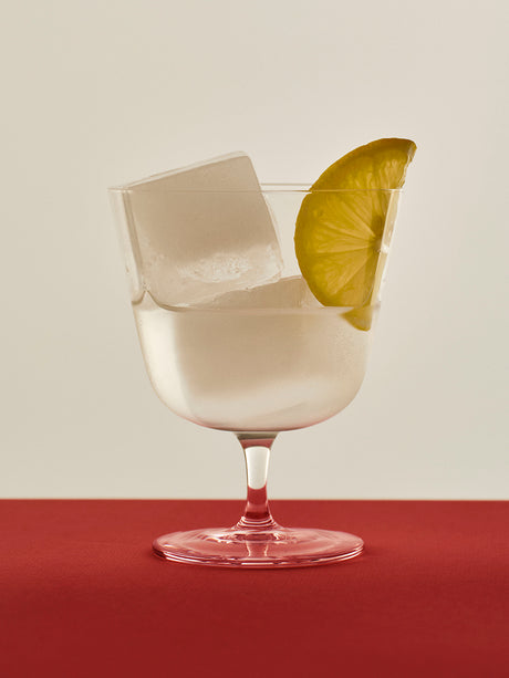 Curve Stem Glas från HAY - 3 - Jacobsen Plus