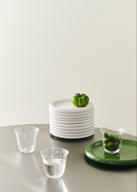 Curve Tumbler Glas från Hay - 2 - Jacobsen Plus